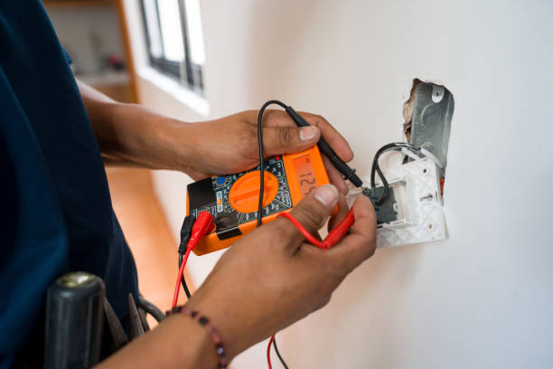 Best Emergency Electrical Repair  in Rosemont, PA