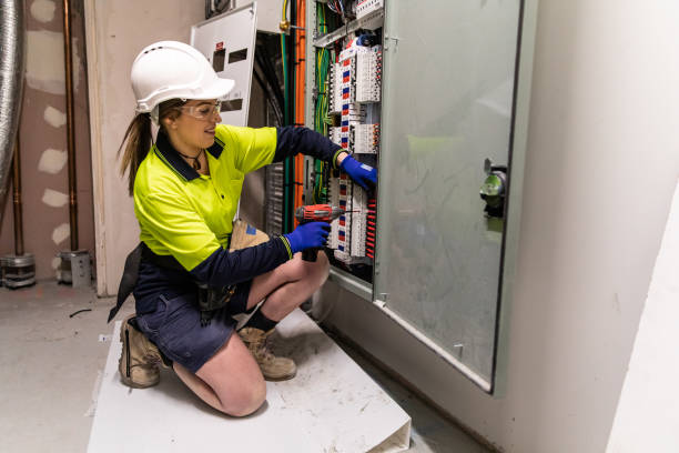 Best Electrical Installation Contractor  in Rosemont, PA