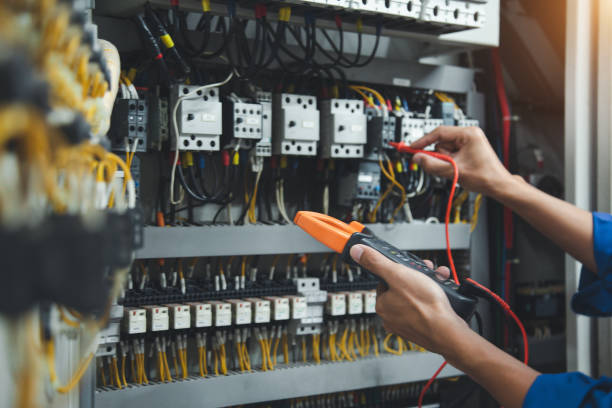Best Commercial Electrician Services  in Rosemont, PA