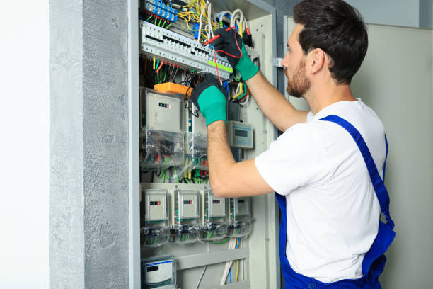 Best Ceiling Fan Installation Electrician  in Rosemont, PA