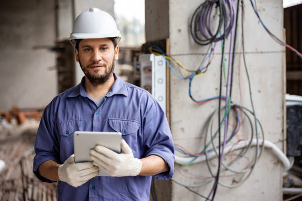 Best Residential Electrician Services  in Rosemont, PA