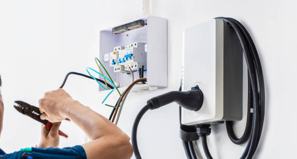 Best Electrical Installation Contractor  in Rosemont, PA