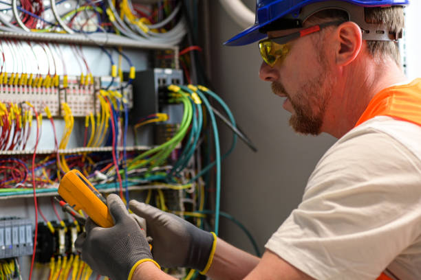Best Circuit Breaker Repair  in Rosemont, PA