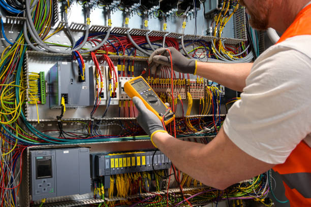 Best Affordable Electrician  in Rosemont, PA
