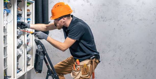 Best Electrical Troubleshooting Services  in Rosemont, PA